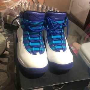 AIR JORDAN RETRO 10